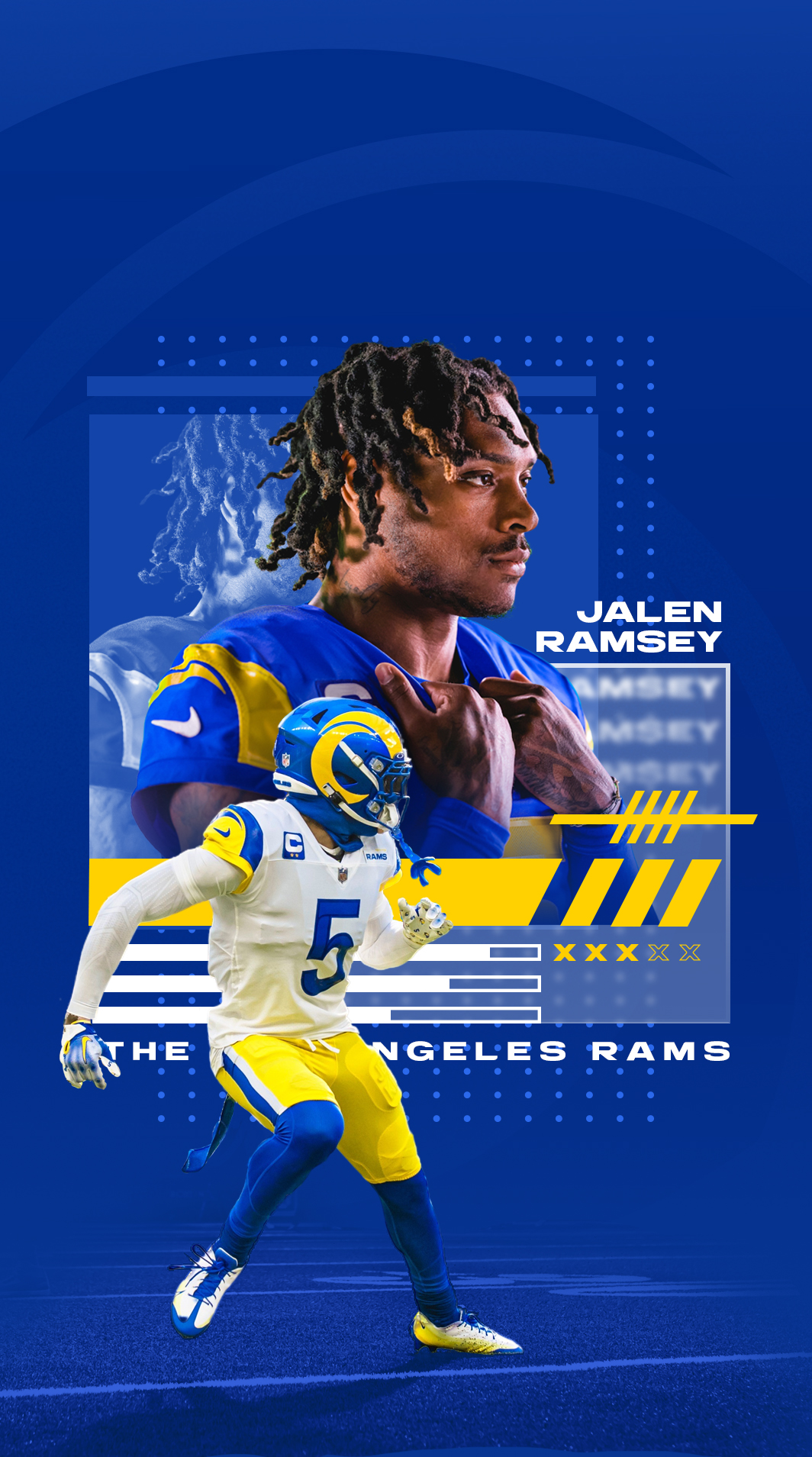 Rams Wallpaper. Los Angeles Rams