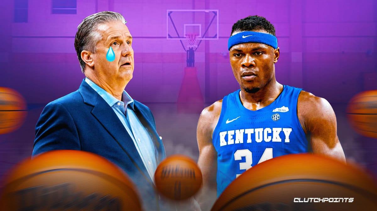 Oscar Tshiebwe Wallpapers - Wallpaper Cave