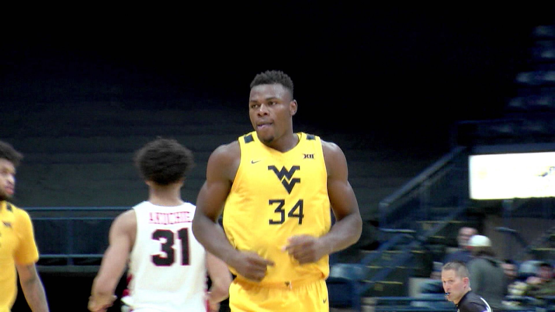 The 2026 Bank Account: Oscar Tshiebwe Net Worth And Salary Breakdown