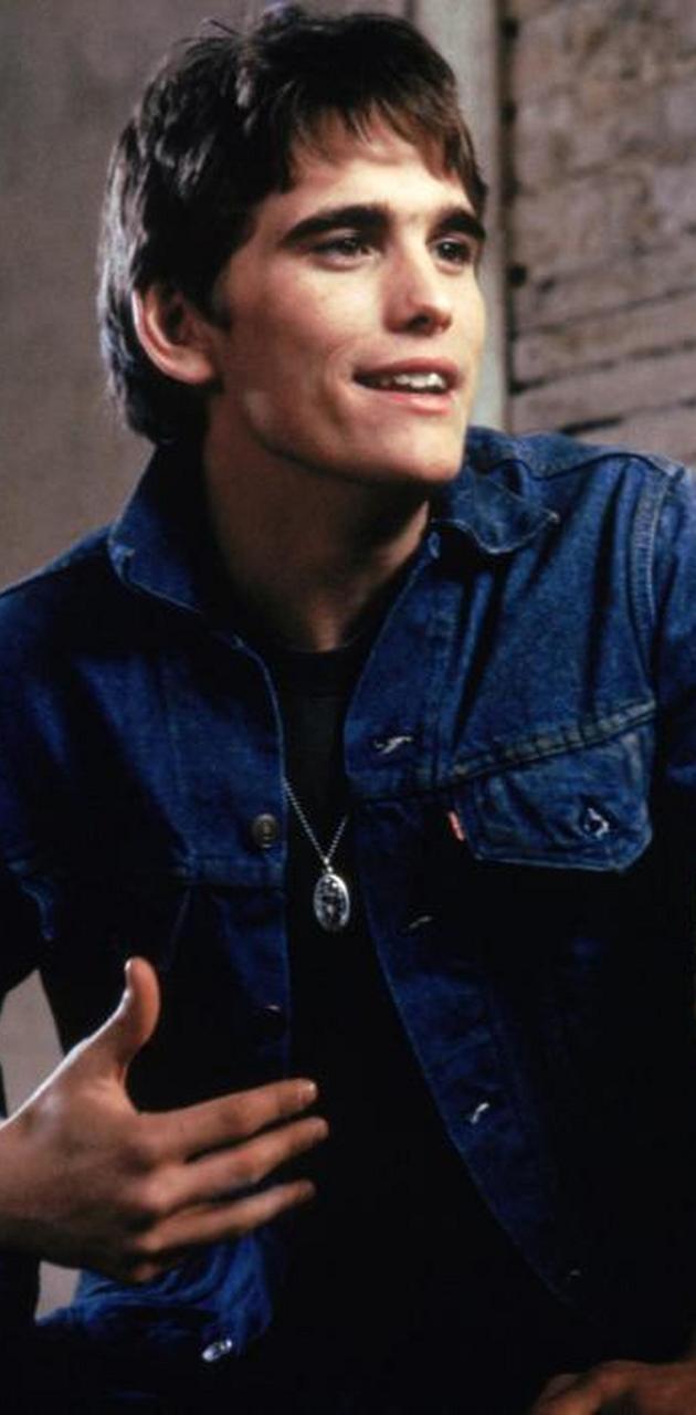 Dally Winston wallpaper