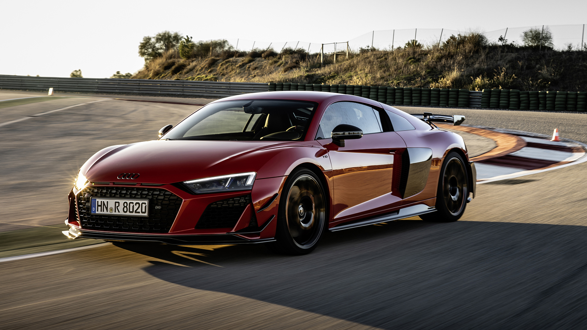 Audi R8 GT review: goodbye to Audi's V10 supercar Reviews 2023