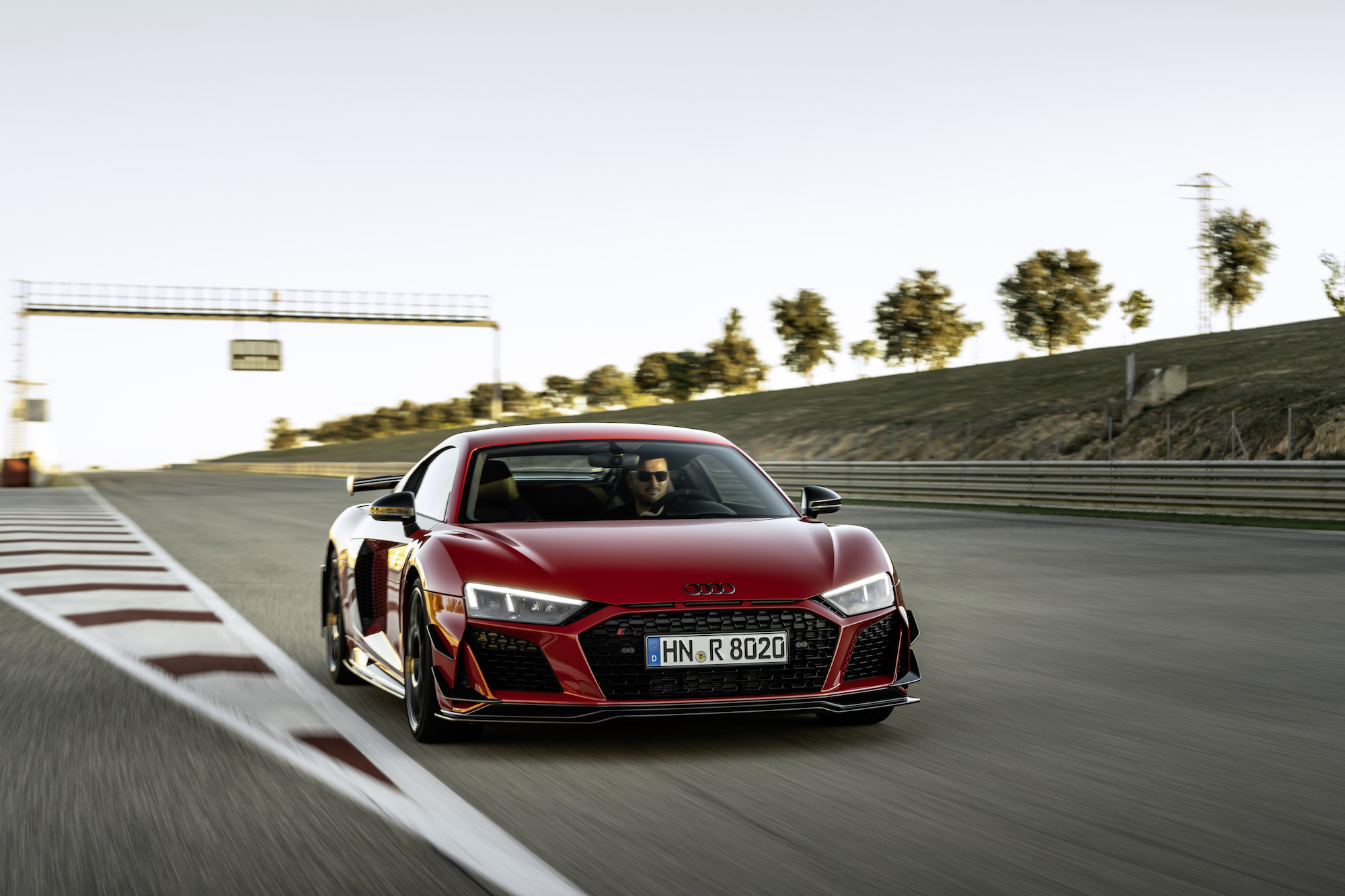 2023 Audi R8 Review: Prices, Specs, and Photo Car Connection