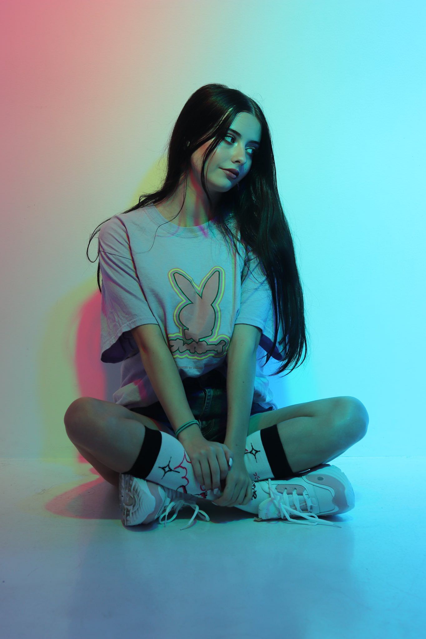 Lauren Burch - bz7fkcu