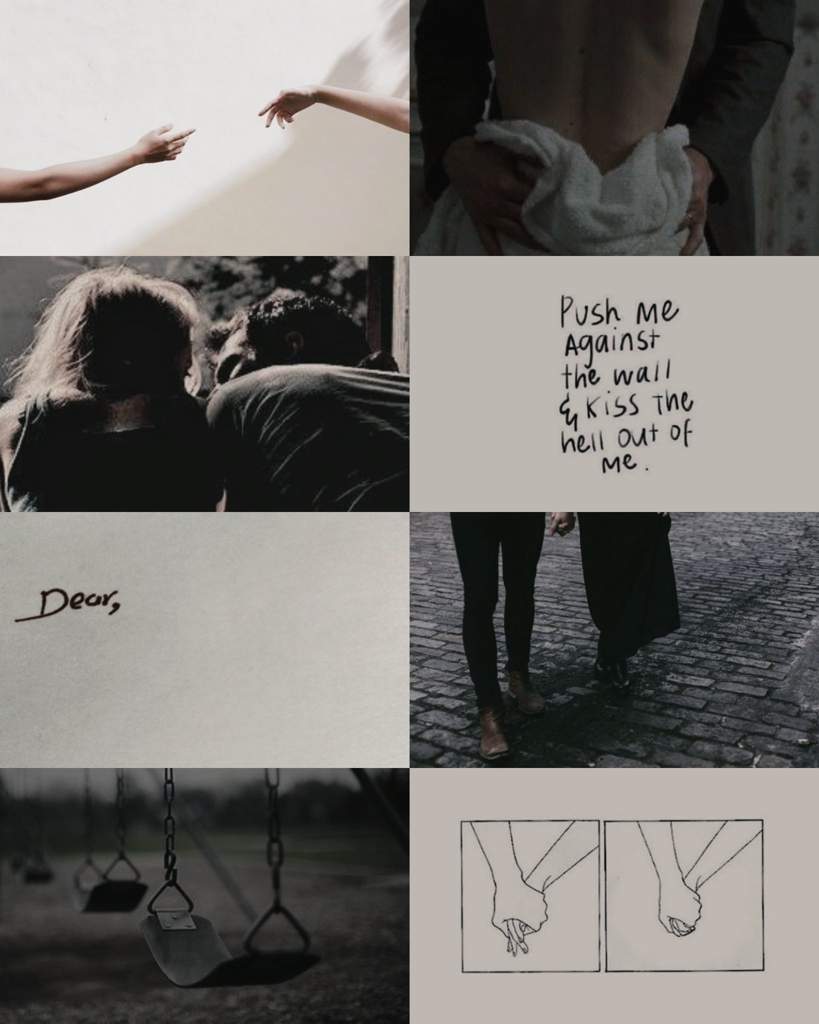 Lockwood and co moodboards. Aesthetic Universe Amino