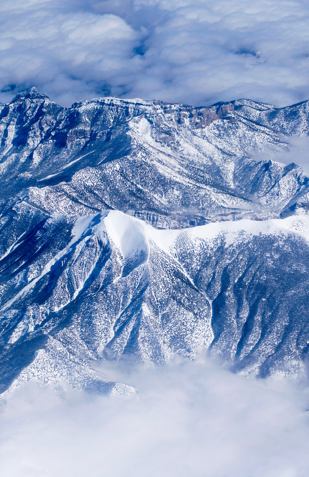 Aesthetic Winter Phone Wallpaper