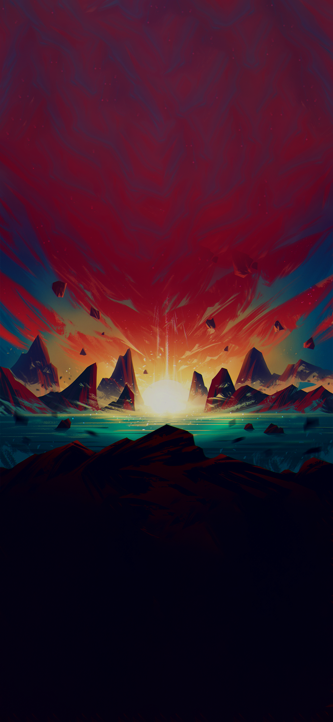 wallpaper iphone HD 4K