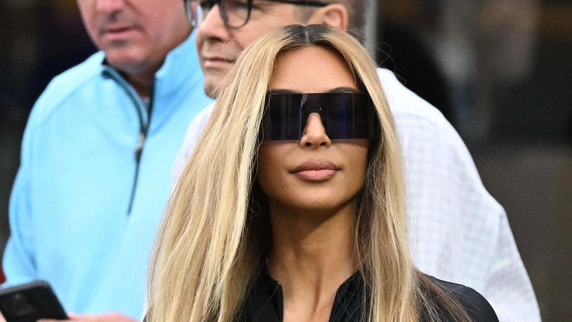 Where Did Kim Kardashian Study? Netizens Troll Reality Star For 2 Hour Harvard Business School Speech