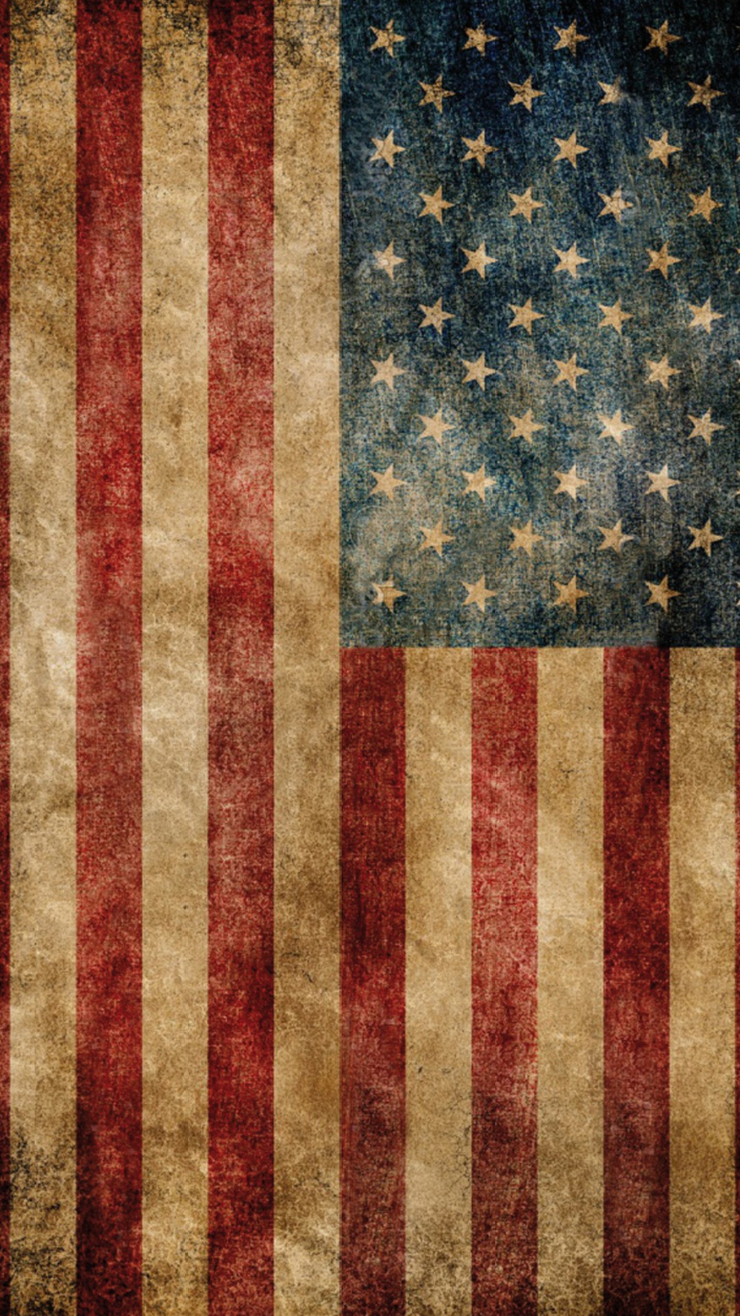 American Flag Wallpaper
