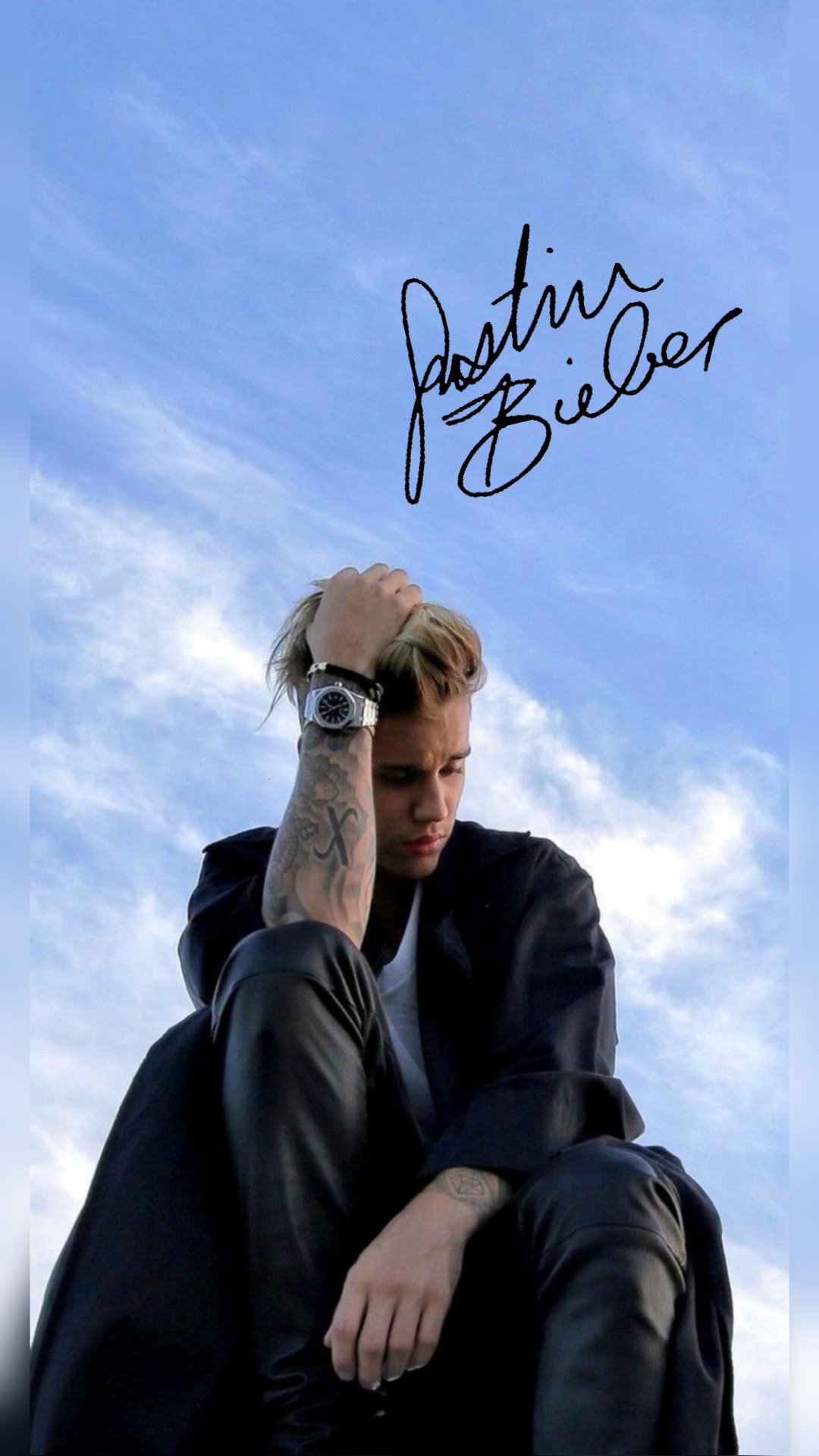 Aesthetic Justin Bieber Wallpapers - Wallpaper Cave