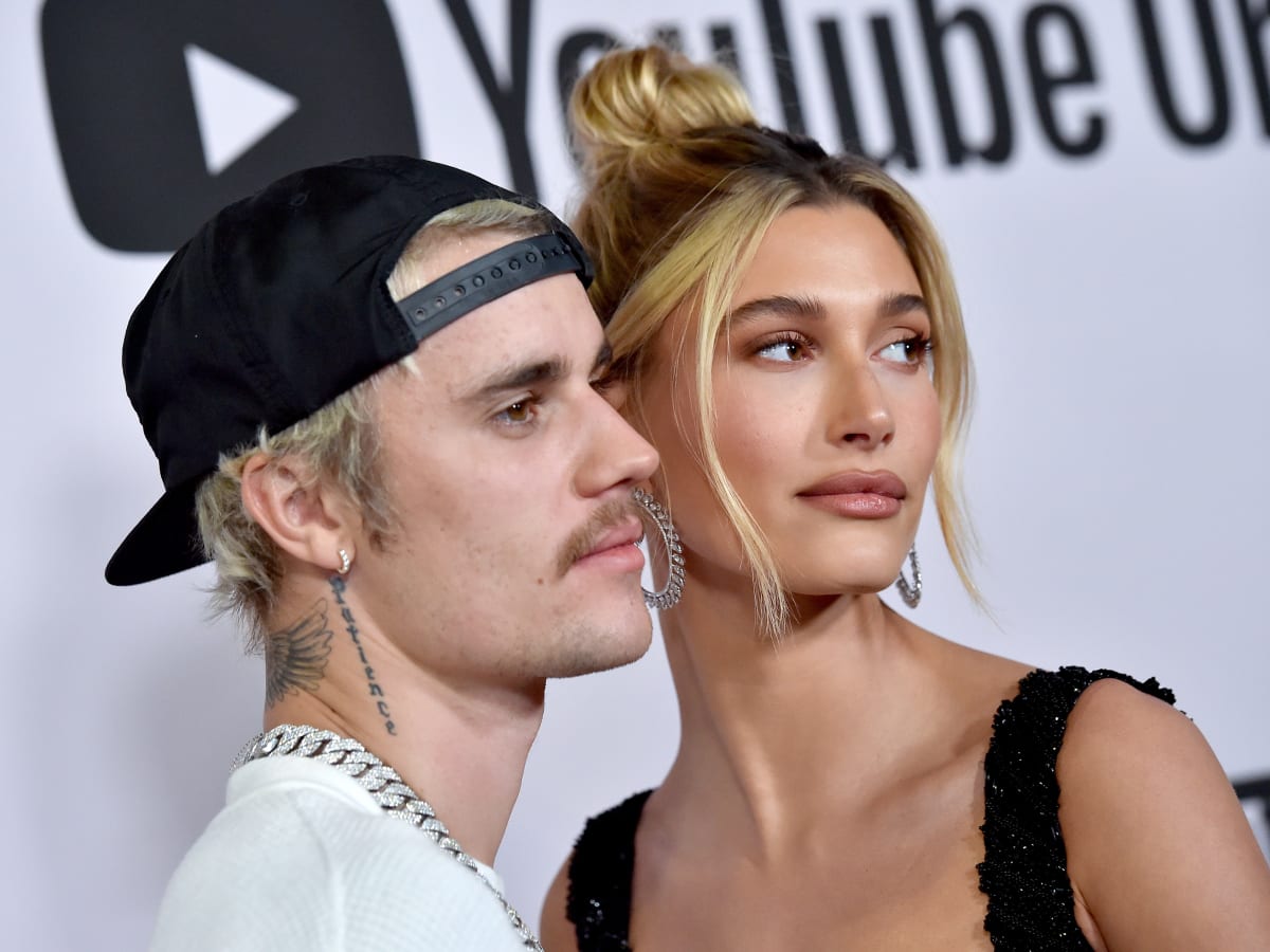 Justin and Hailey Bieber Share Holiday Photo Dump on Instagram: Entertainment, Recipes, Health, Life, Holidays