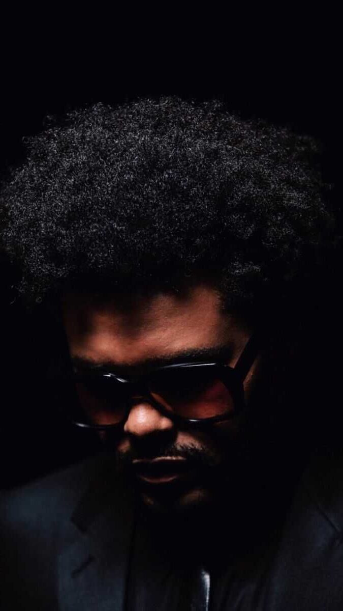 The Weeknd Wallpaper