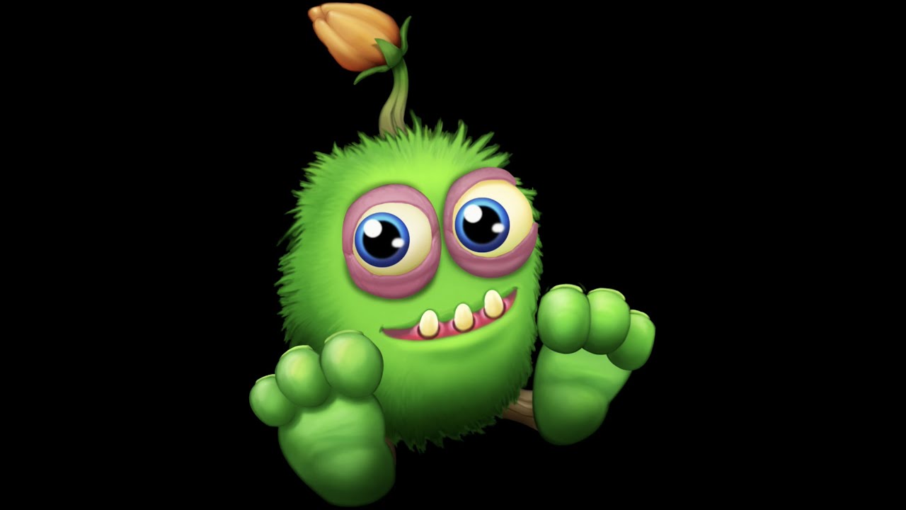 My Singing Monsters: DOF (All Monster Sounds)