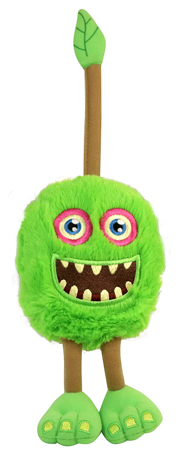 Buy My Singing Monsters Furcorn Plush Online at Low Prices in India