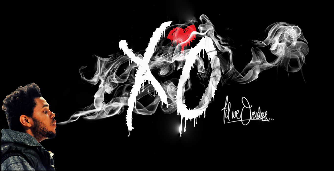 XO the Weeknd