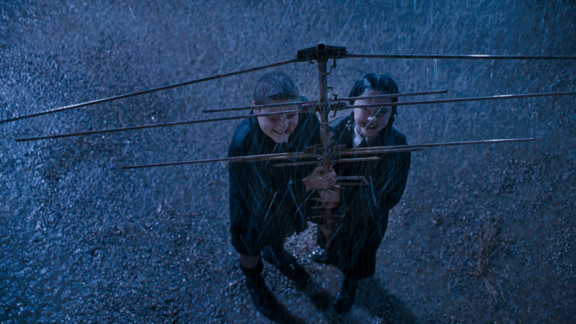 Full HD Pugsley Addams wallpaper