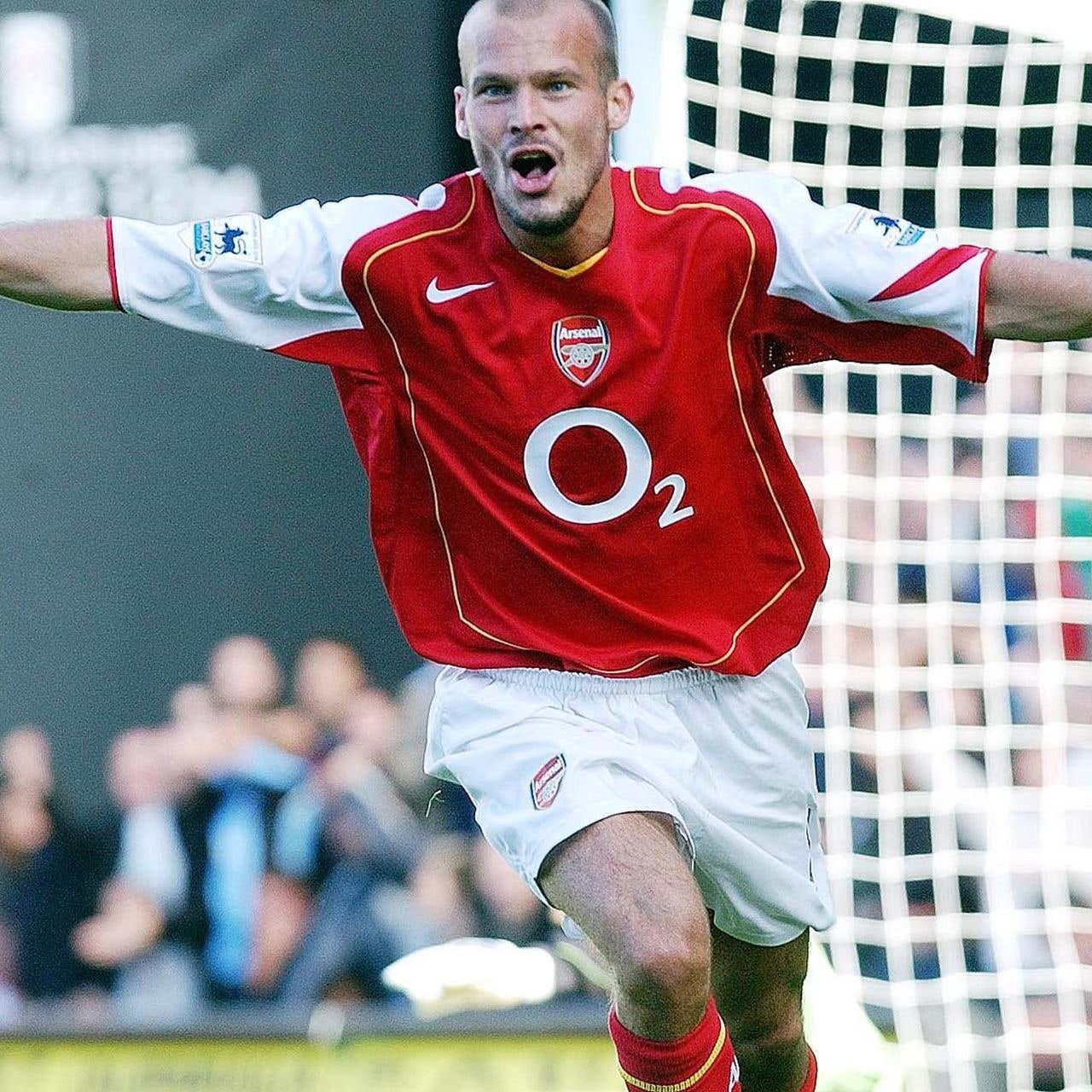 Freddie Ljungberg Wallpapers - Wallpaper Cave