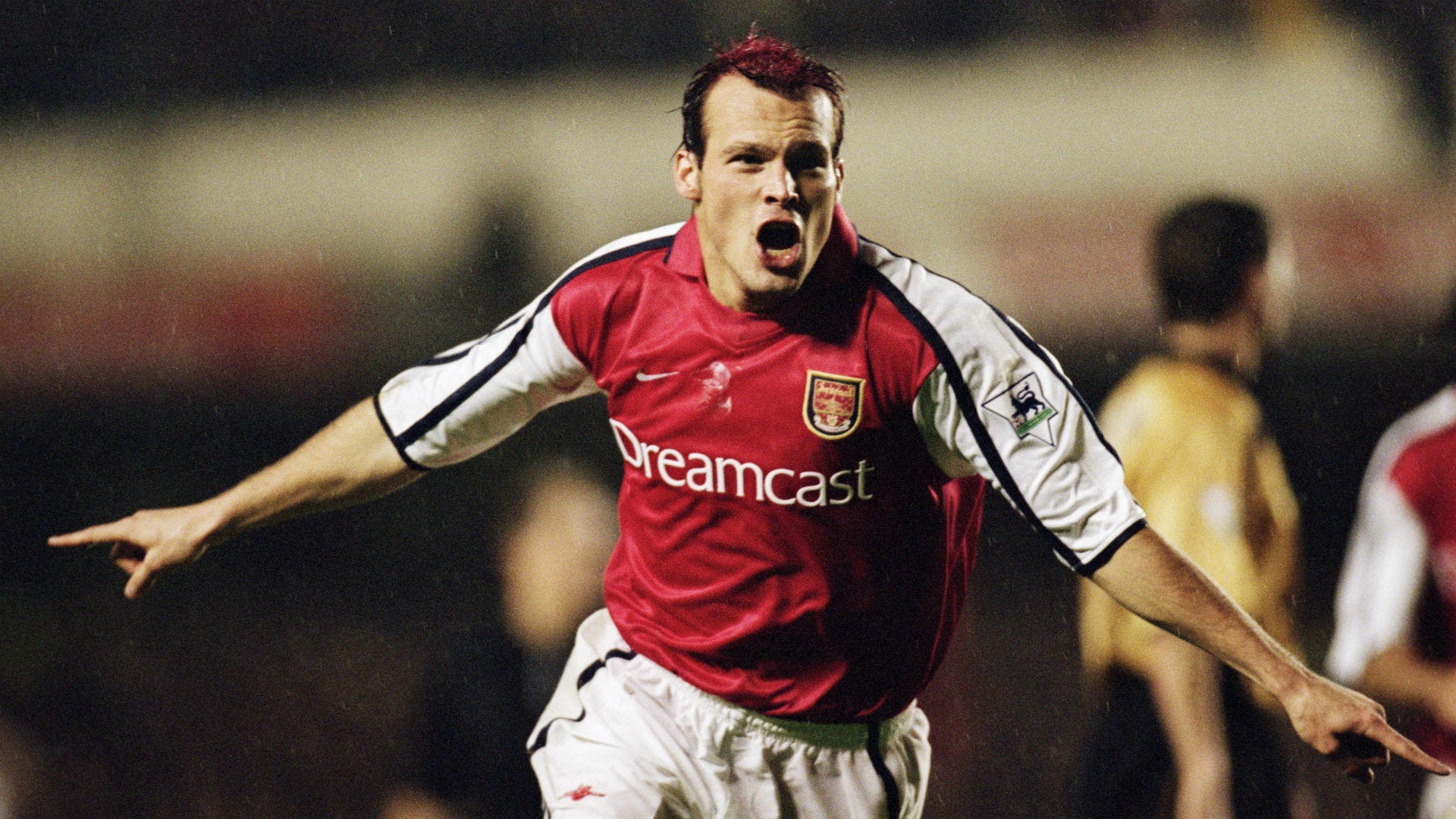 Dimitar Berbatov to Freddie Ljungberg players in India who have played in Euro Cup. Goal.com US