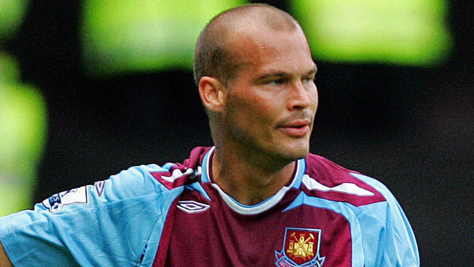 Ljungberg set for MLS move