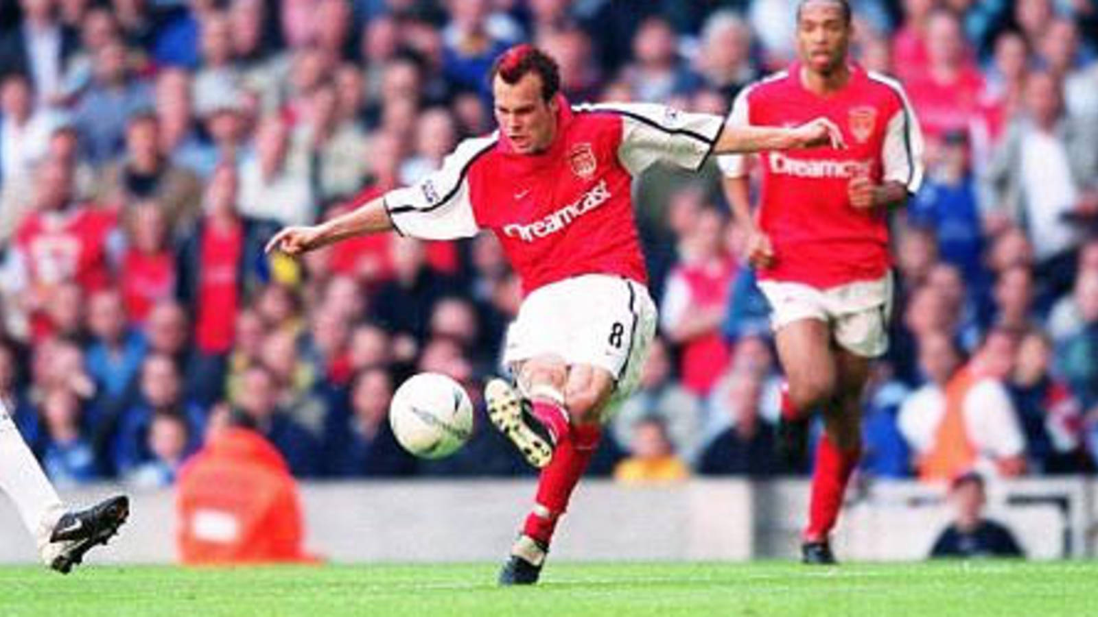 Freddie Ljungberg