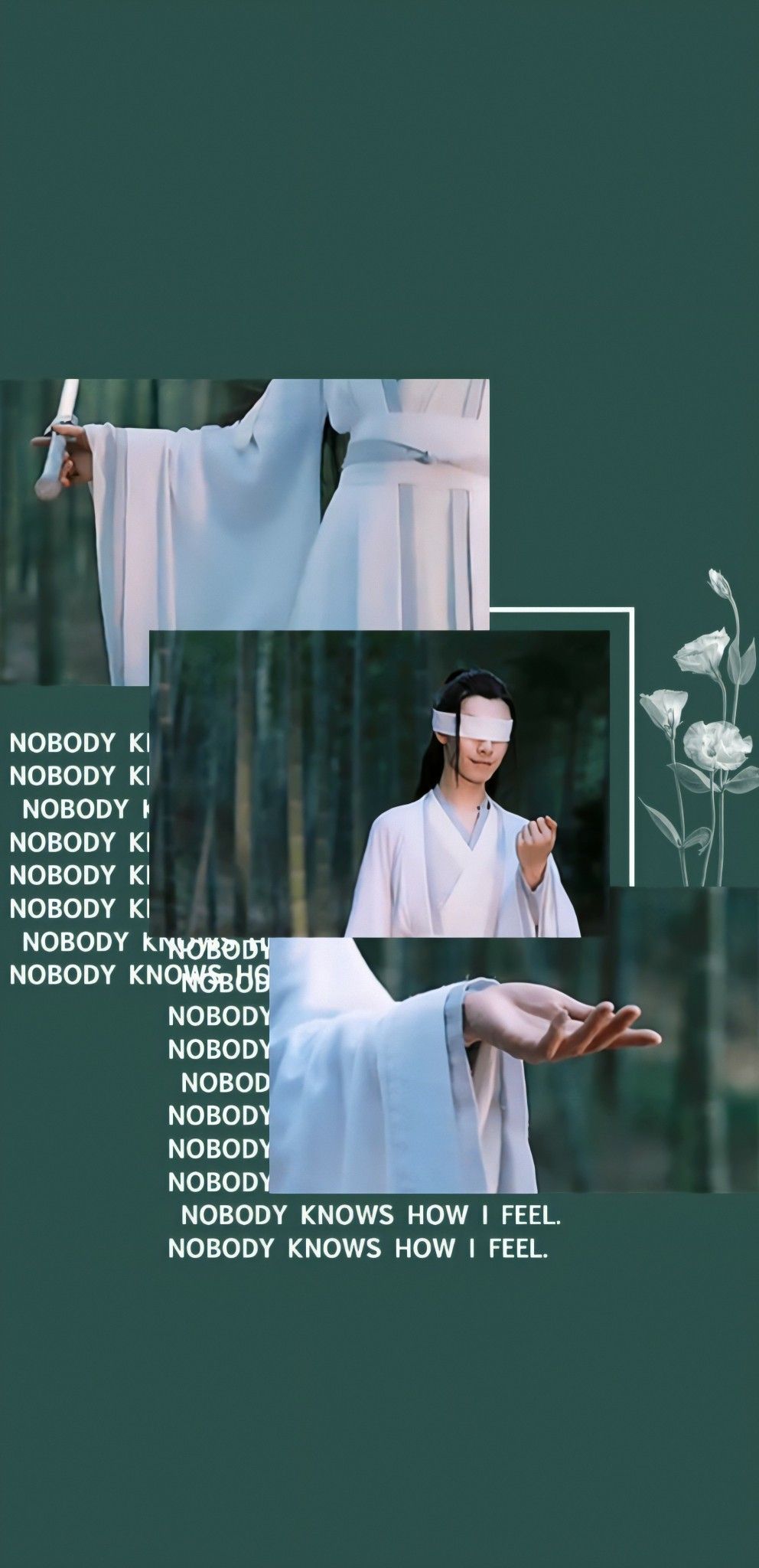 Xiao Xingchen Wallpaper. How i feel, Songs, Wallpaper