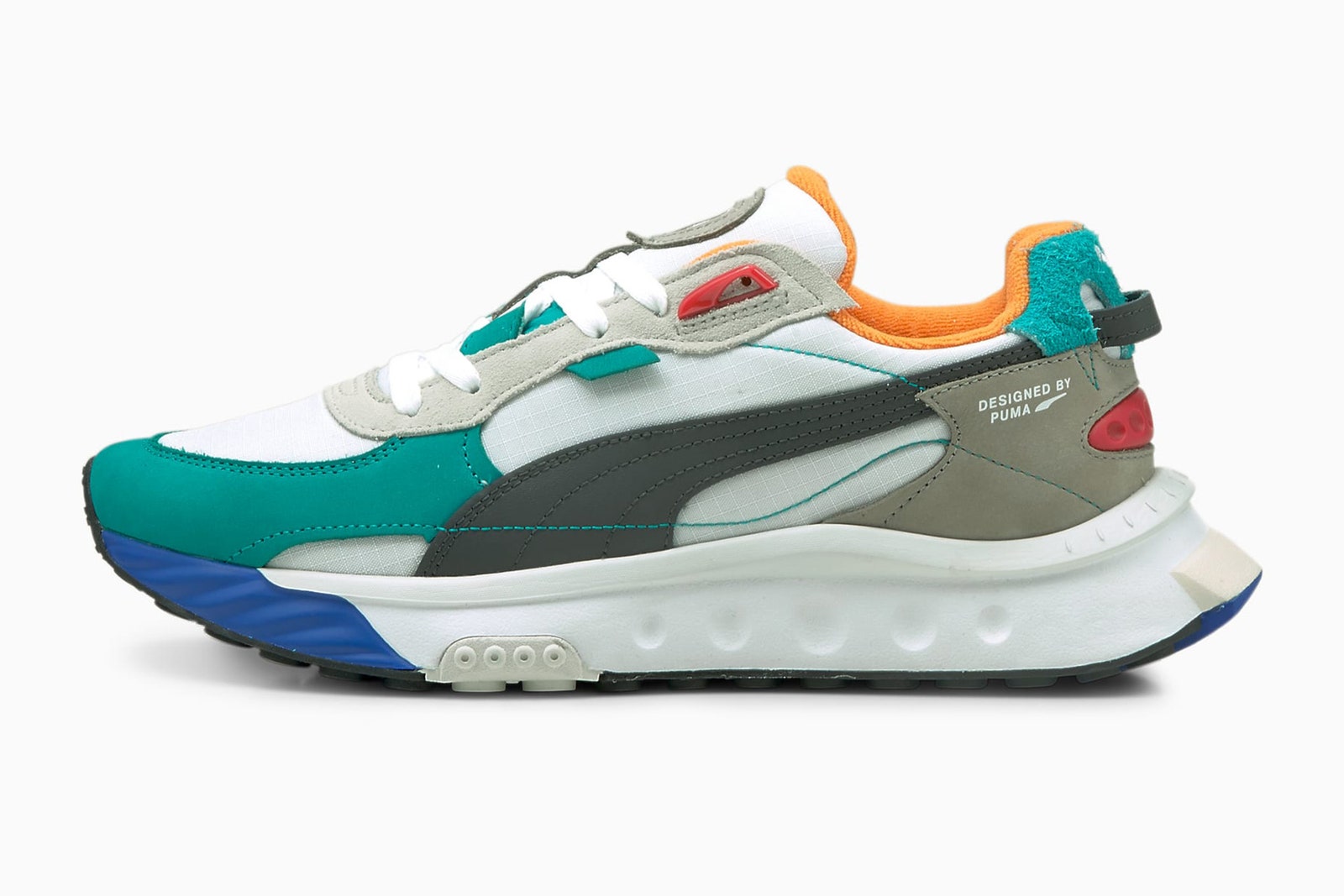 Jay Z's Preferred Puma Sneakers Aren't That Hard To Get