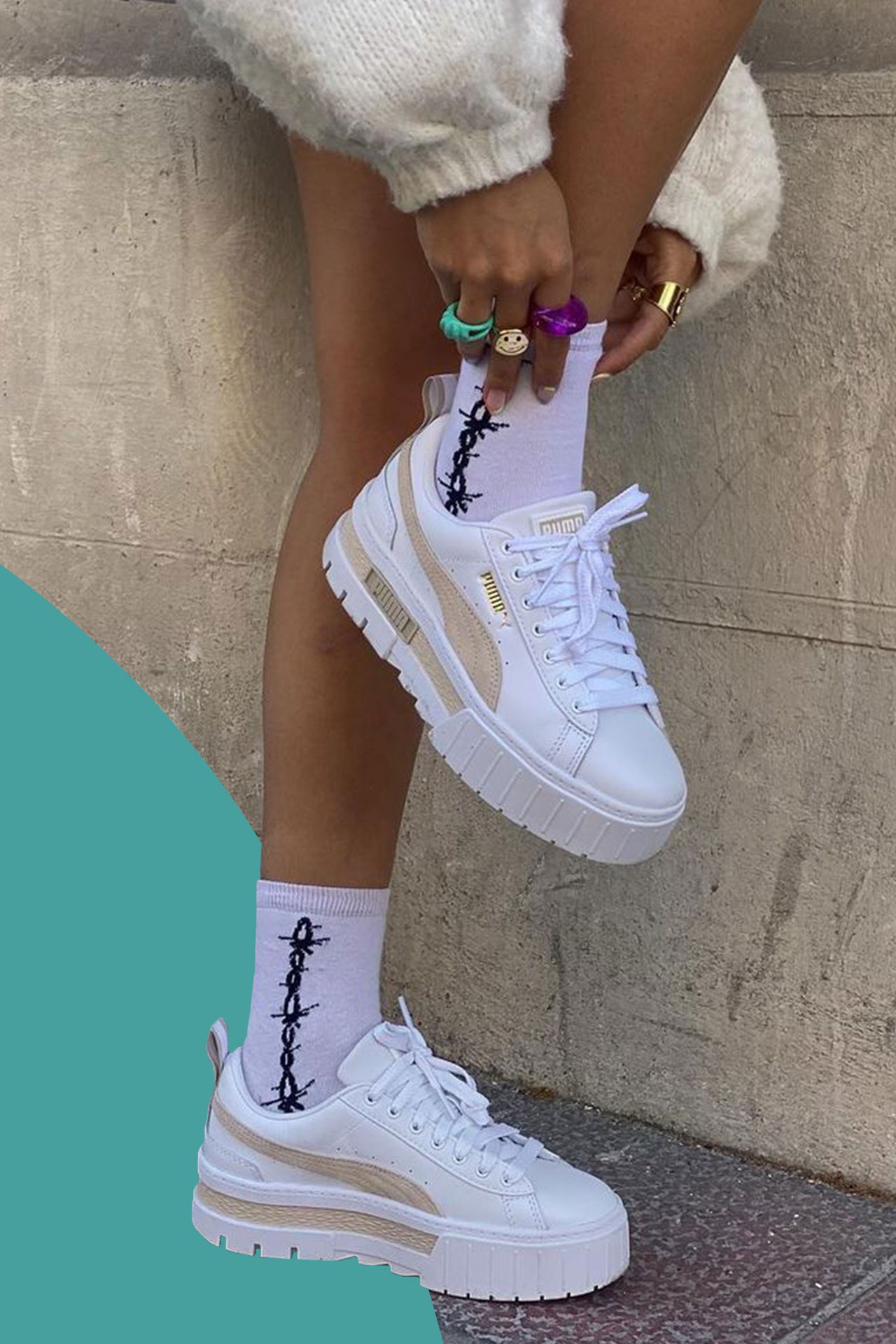 The Best Selling Puma Trainers For Women