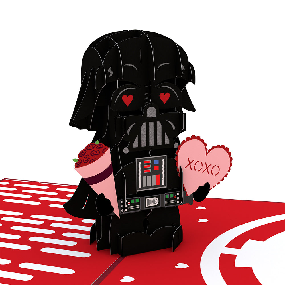 Star Wars Valentine's Day Cards & Gifts