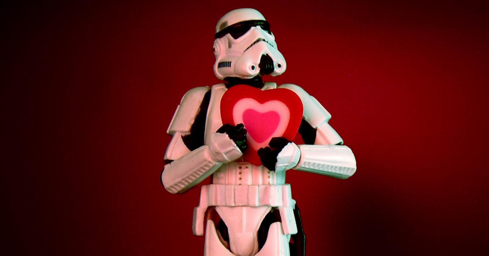 What Guys Actually Want for Valentine's Day Gifts