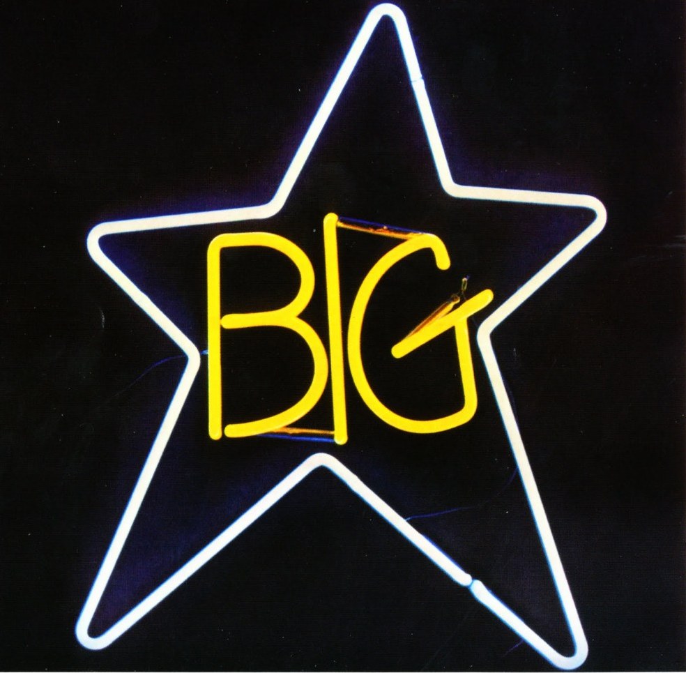 You've Never Heard Big Star's ' Record'?!, All Songs Considered