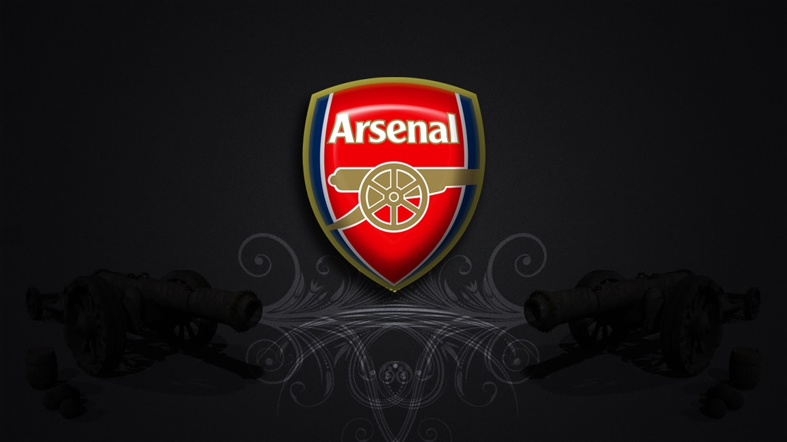 Arsenal Desktop Wallpaper 07 - [1600x900]