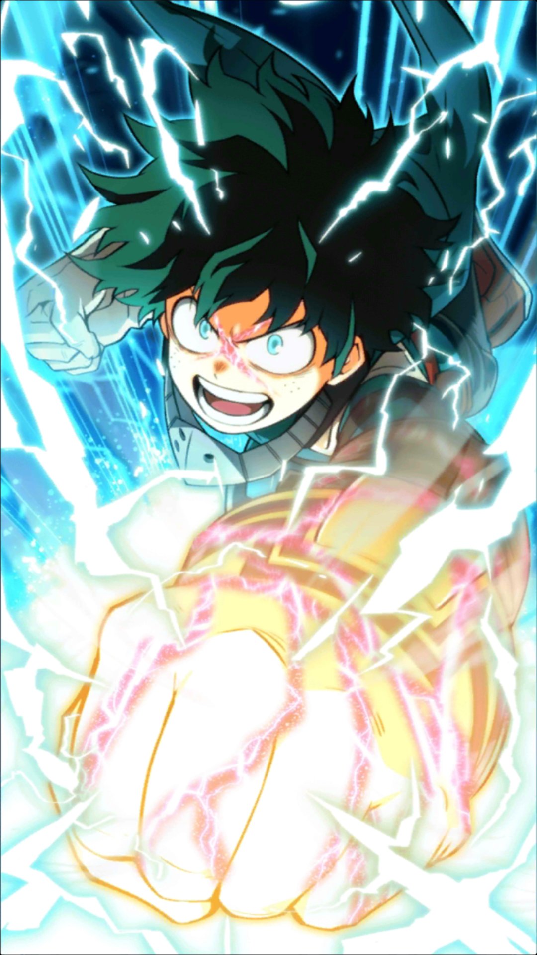 Izuku Drip Wallpapers - Wallpaper Cave