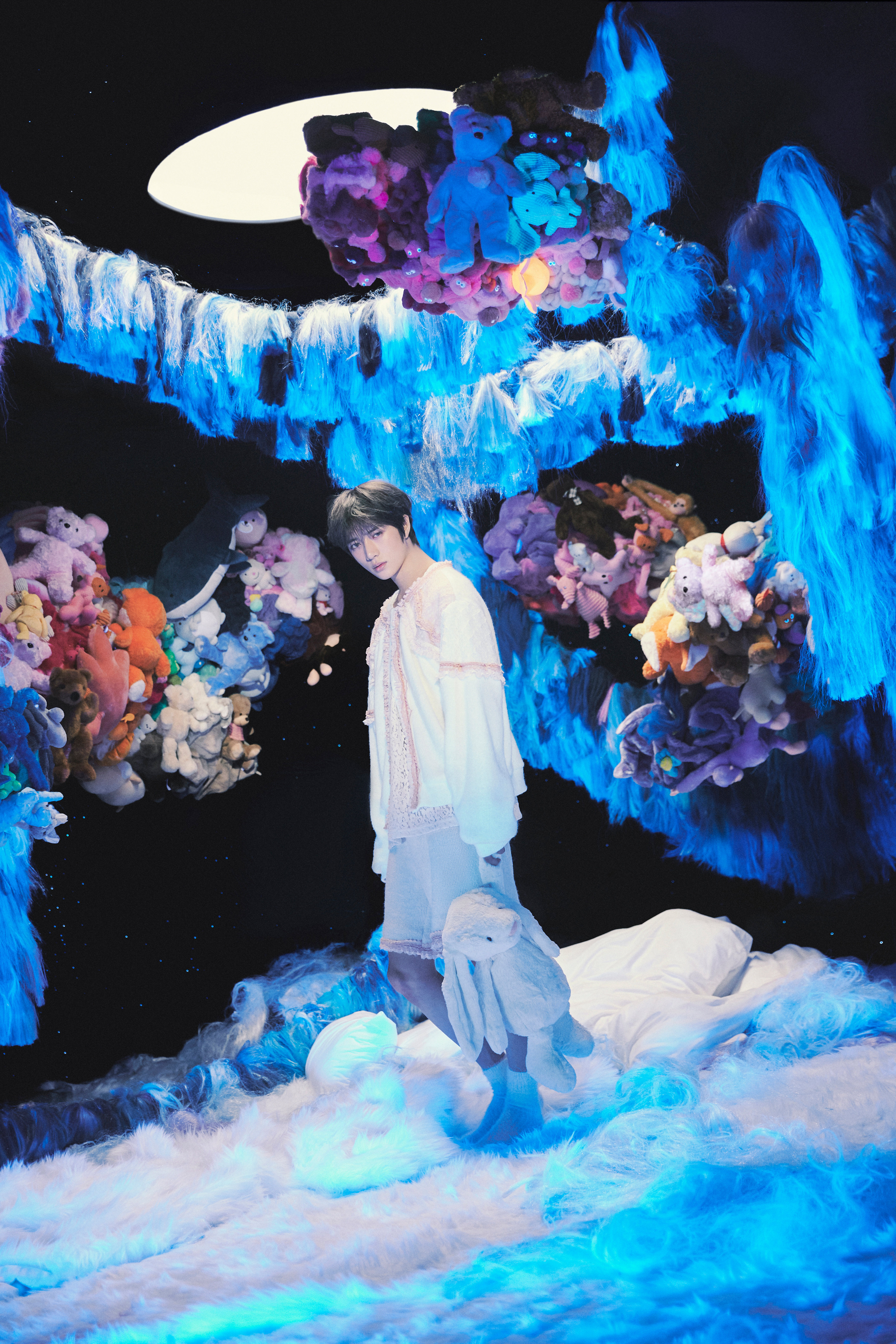 TXT The Name Chapter: TEMPTATION “Nightmare” Teaser Concept Photo (42 Photo, UHD HQ HR)-Pop Database Dbkpop.com