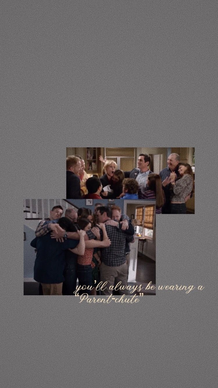 Modern Family Aesthetic Wallpapers Wallpaper Cave