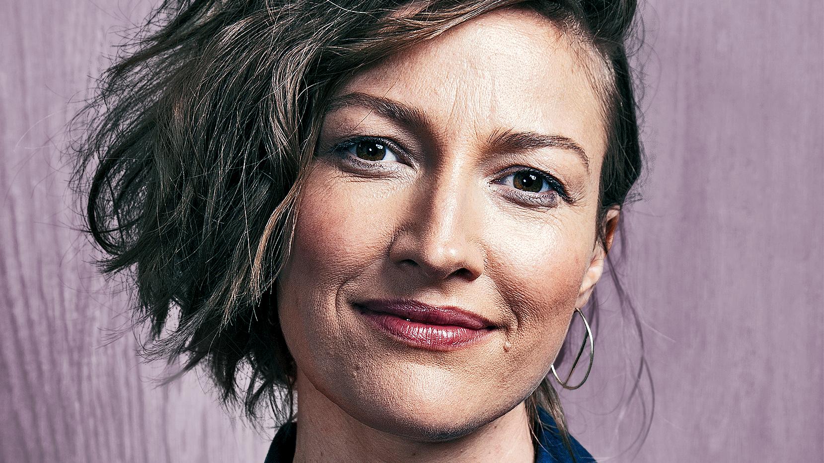 Kelly Macdonald: the Scottish actress that Hollywood's got the hots for