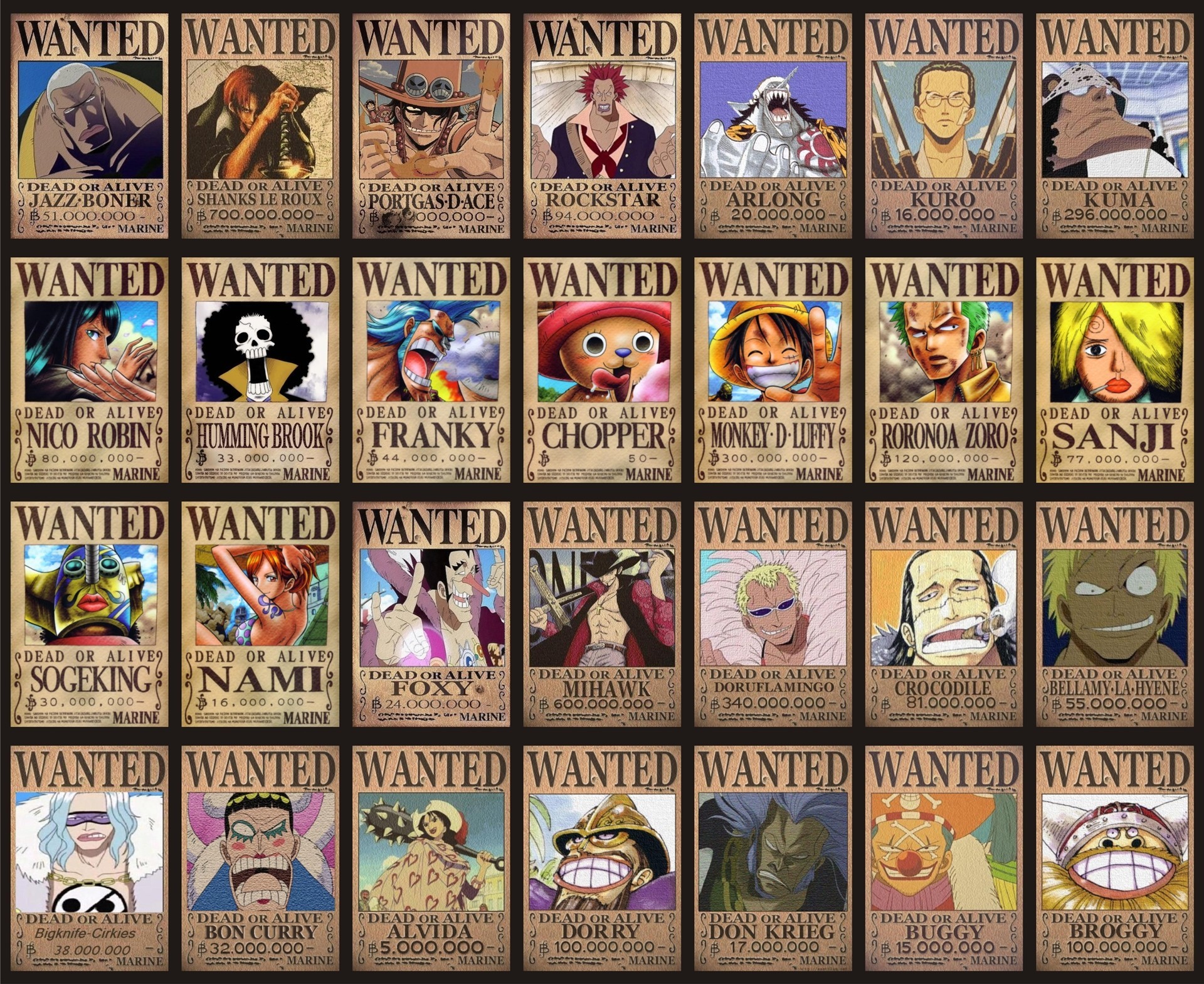 Manual resize of wallpaper game, One Piece, pirate, anime, Robin, captain, asian, Shanks, manga, japanese, Kuro, oriental, asiatic, Ace, Nami, Crocodile