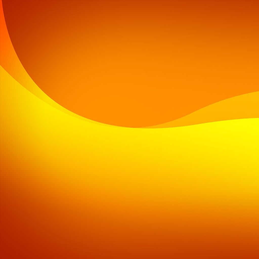 orange and yellow wallpaper, Yellow wallpaper, Abstract wallpaper