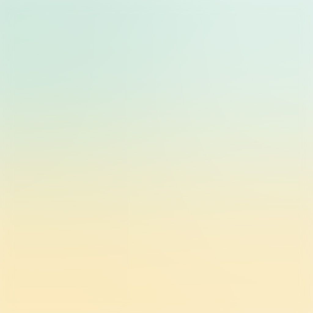 Pastel Yellow Wallpaper