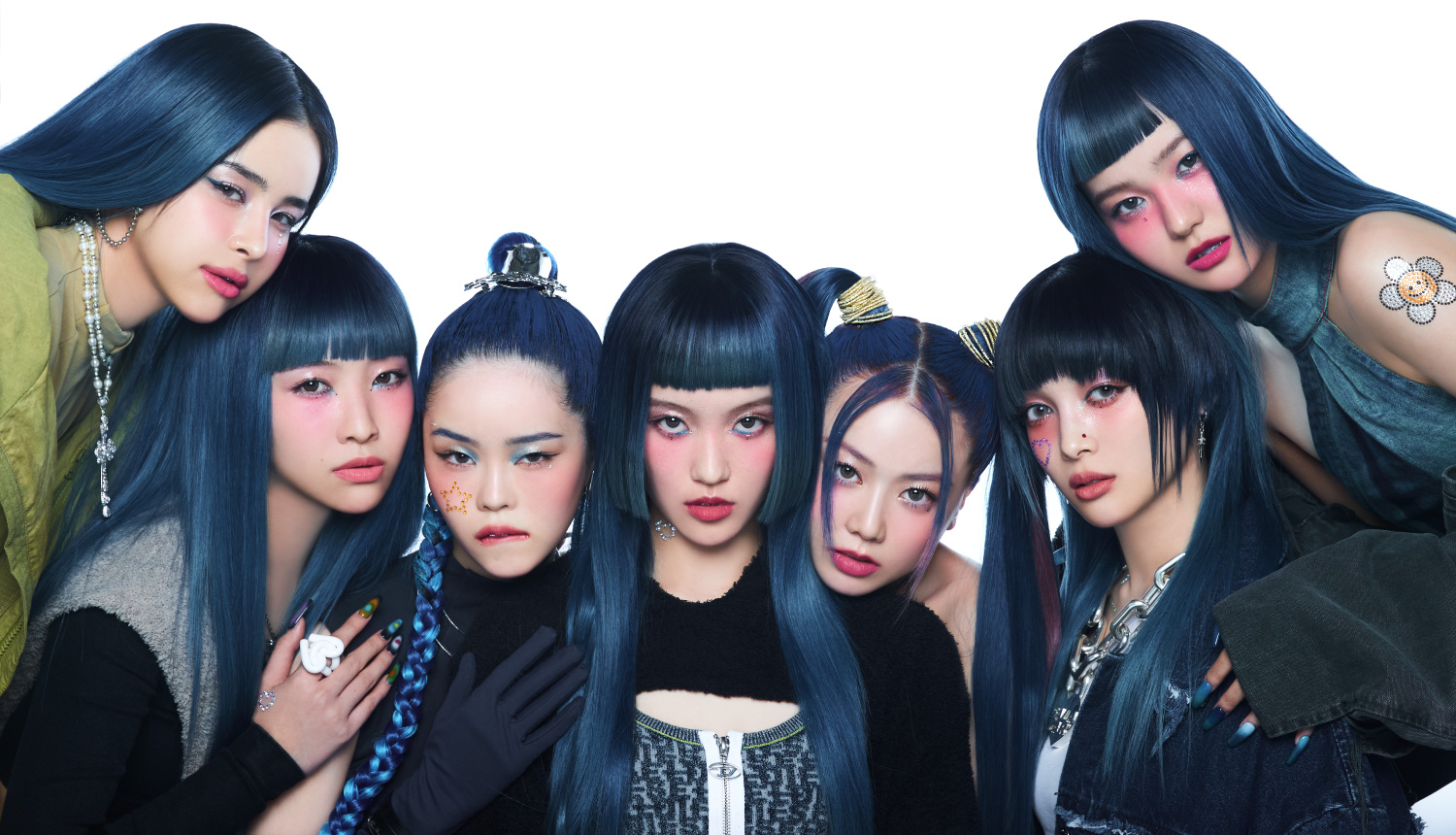 XG to Release 3rd Single SHOOTING STAR Featuring 2 Tracks, Visuals for NEO ROMANTIC Unveiled. MOSHI MOSHI NIPPON. もしもしにっぽん