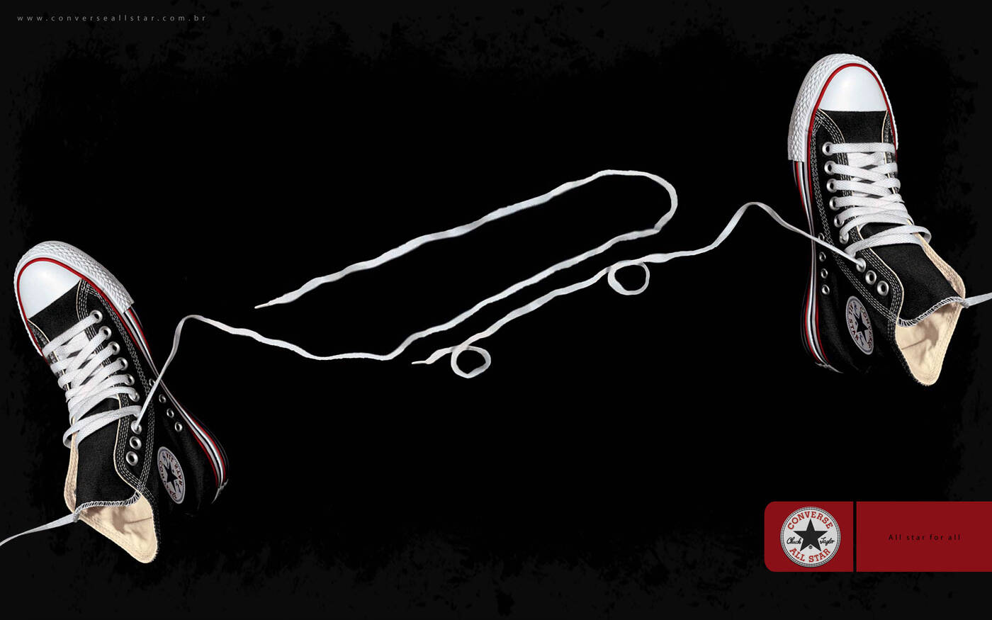 Converse: Skateboard, Guitar • Ads of the World™. Part of The Clio Network