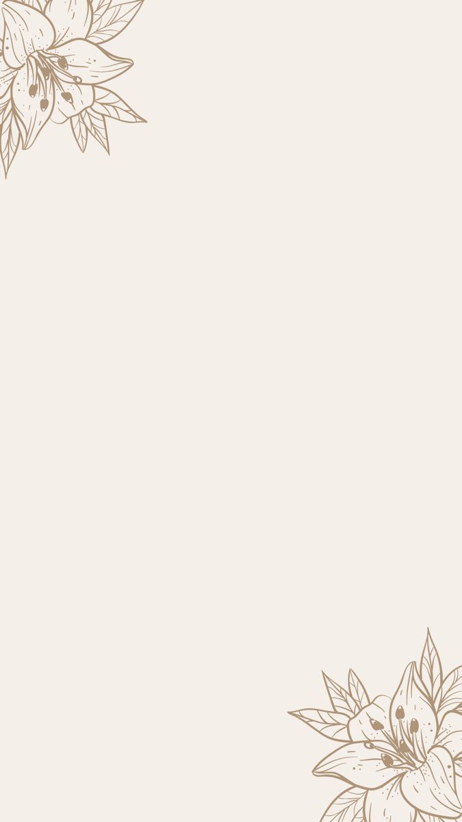 Flower Drawing Journal Wallpapers - Wallpaper Cave