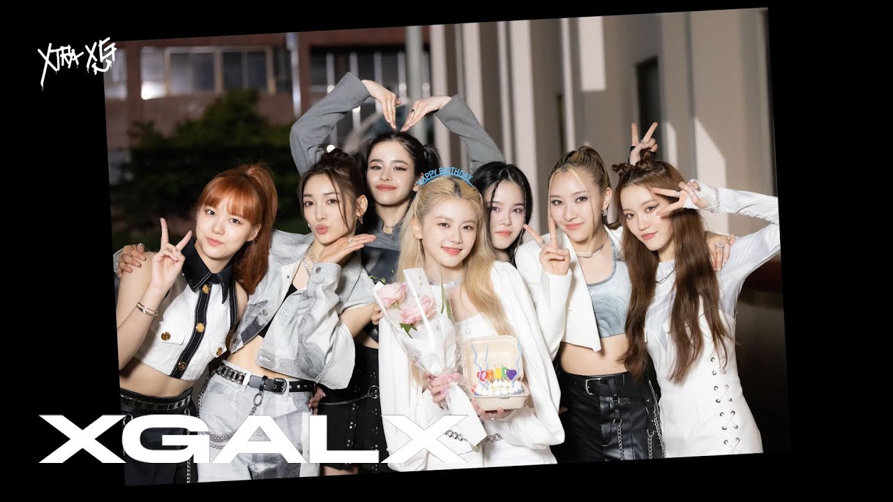 XG to Release 3rd Single SHOOTING STAR Featuring 2 Tracks, Visuals for NEO ROMANTIC Unveiled. MOSHI MOSHI NIPPON. もしもしにっぽん