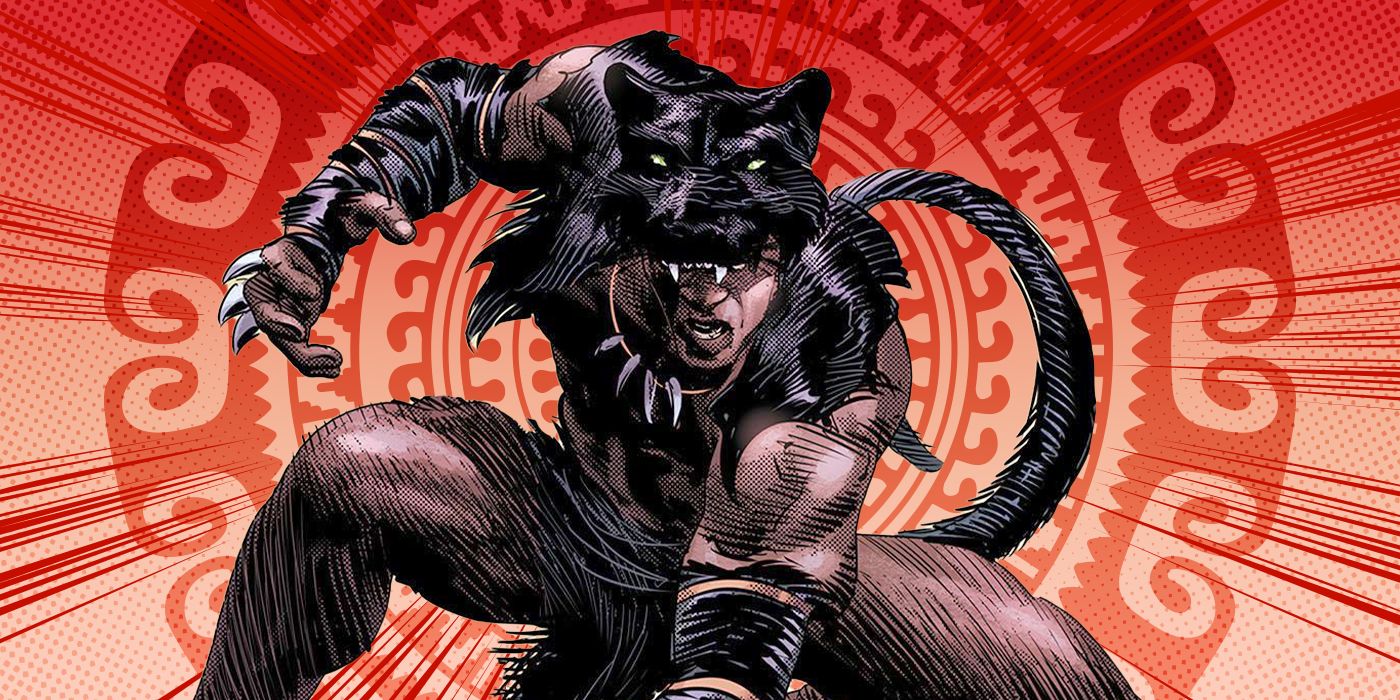 Bashenga, The First Black Panther: Everything You Need to Know