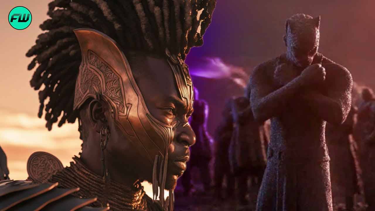 Make this happen Ryan Coogler': Marvel Fans Demand Disney+ Series on Bashenga, The First Black Panther