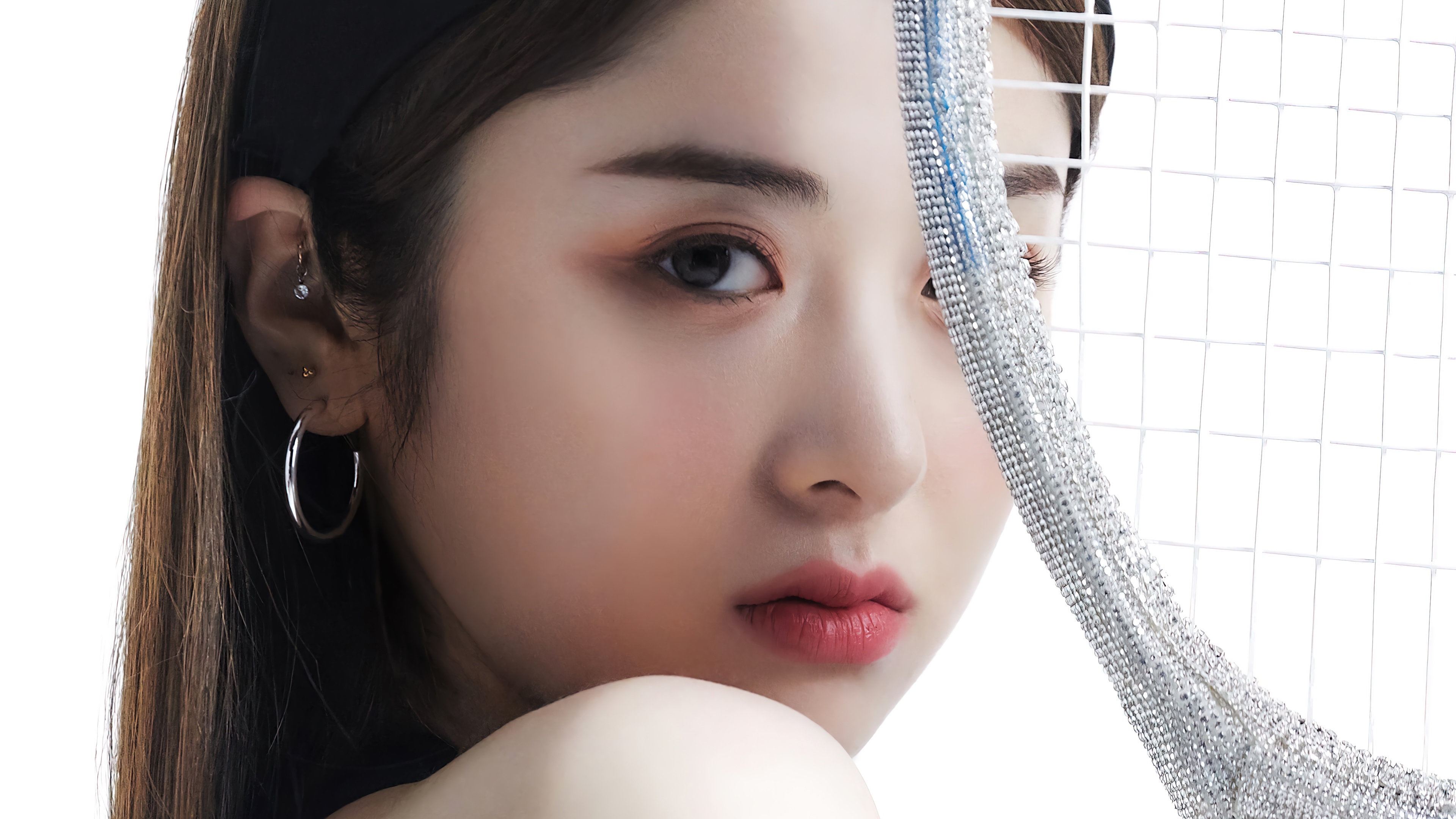 Huh Yunjin Wallpapers - Wallpaper Cave