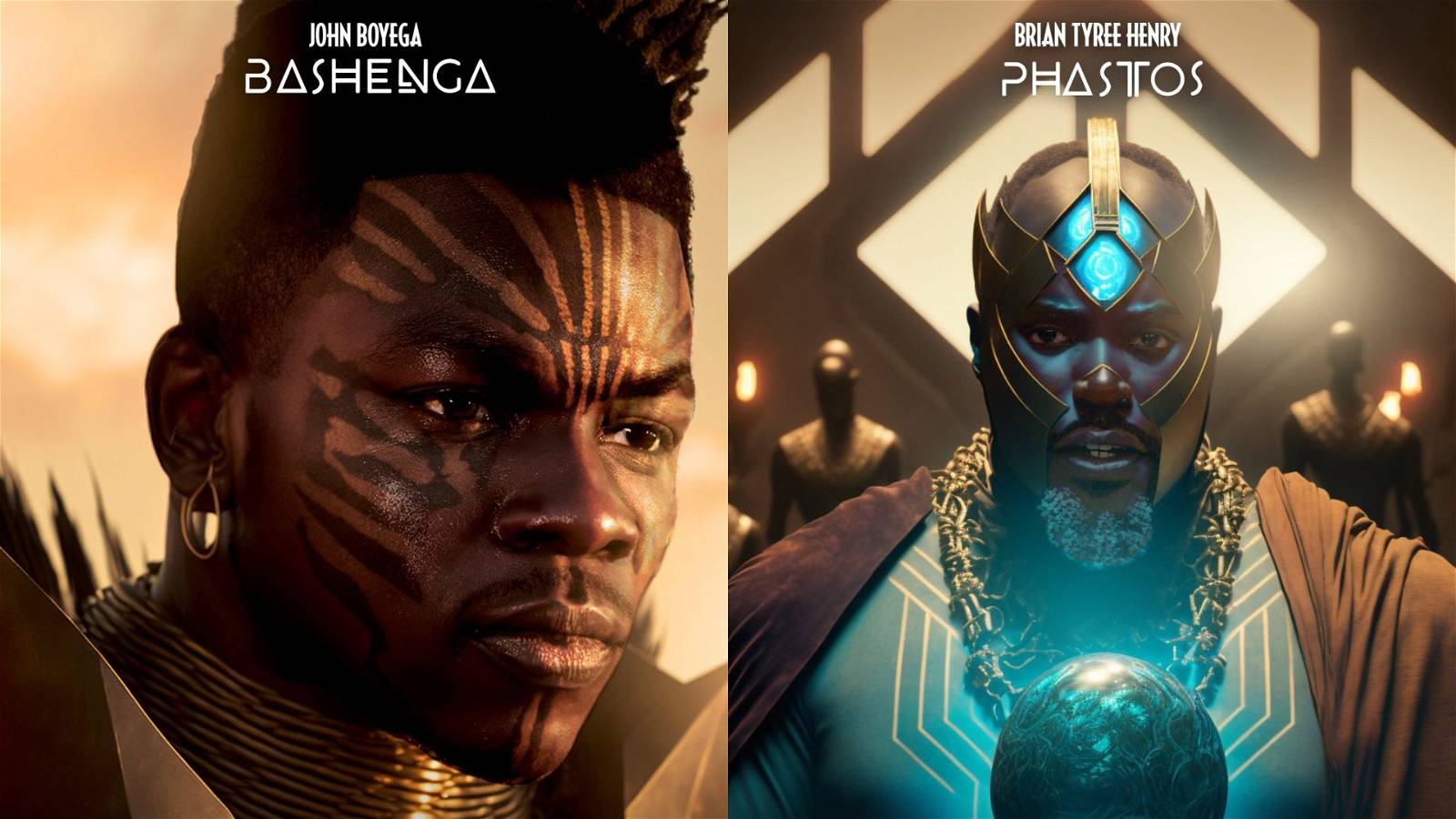 Make this happen Ryan Coogler': Marvel Fans Demand Disney+ Series on Bashenga, The First Black Panther