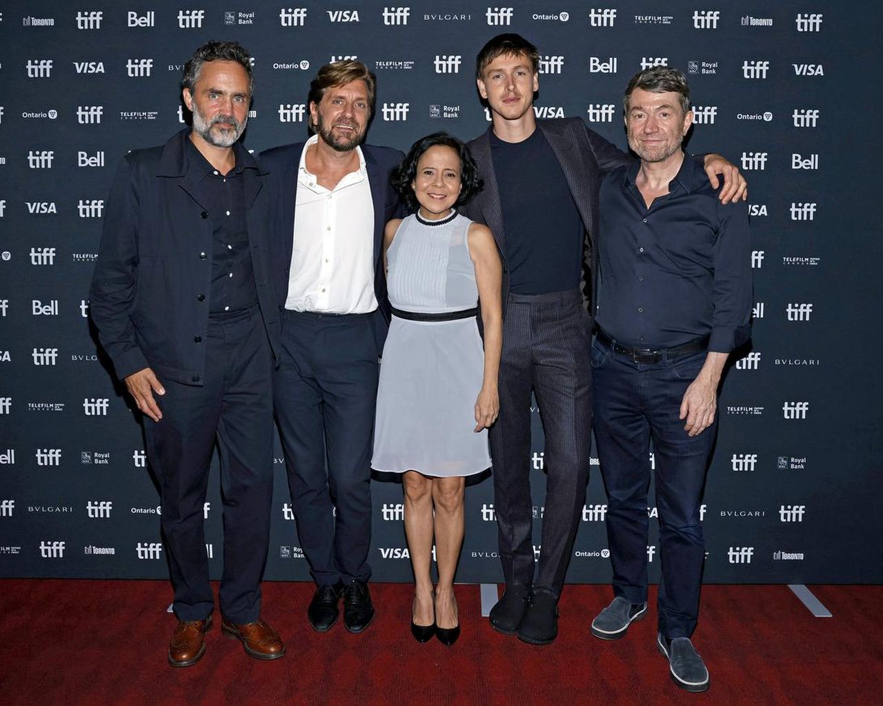 Ruben Östlund Looks At 'beauty As Currency' In The Palme D'Or Winning ' Triangle Of Sadness'