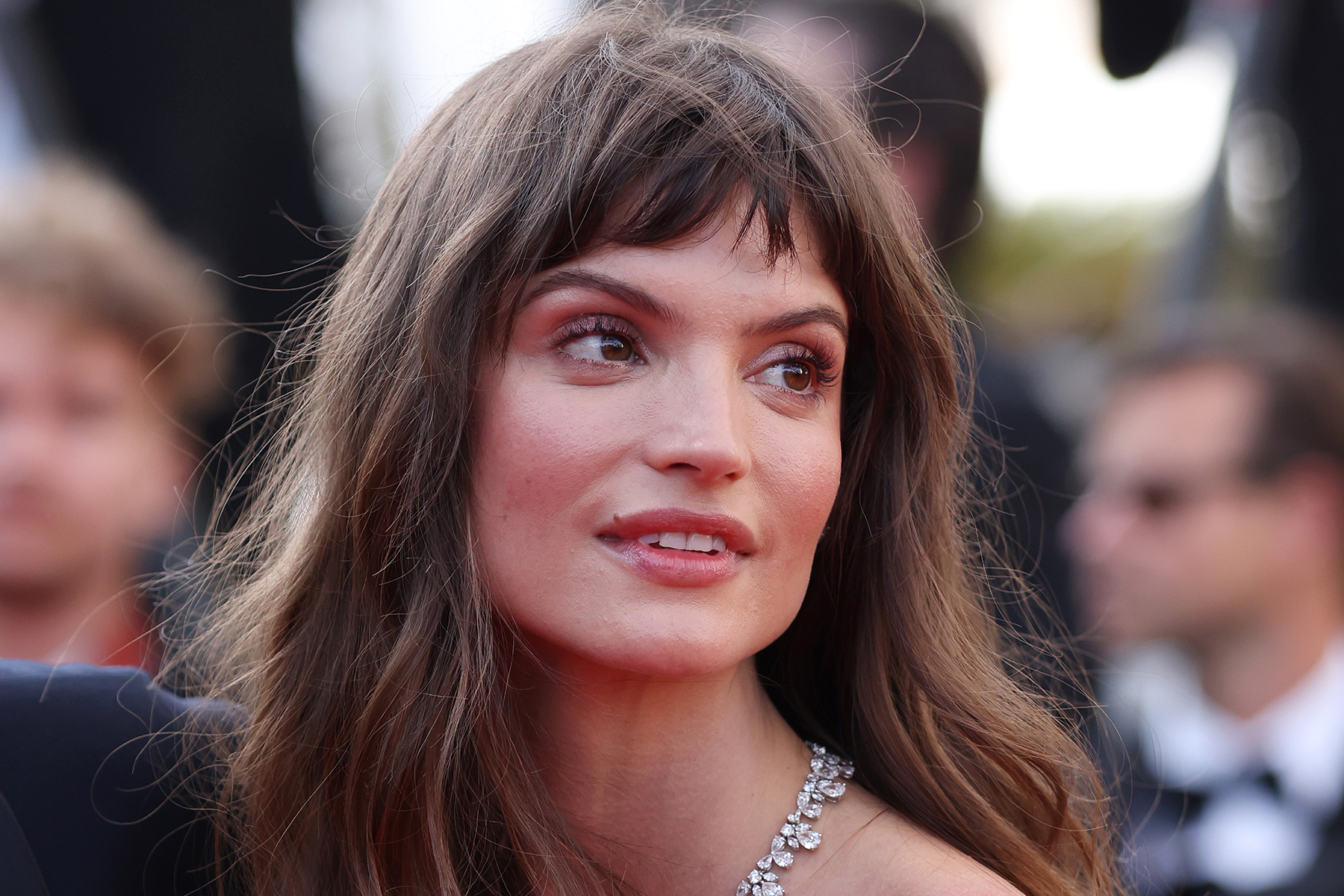 Charlbi Dean, 'Triangle of Sadness' Actress, Dead at 32