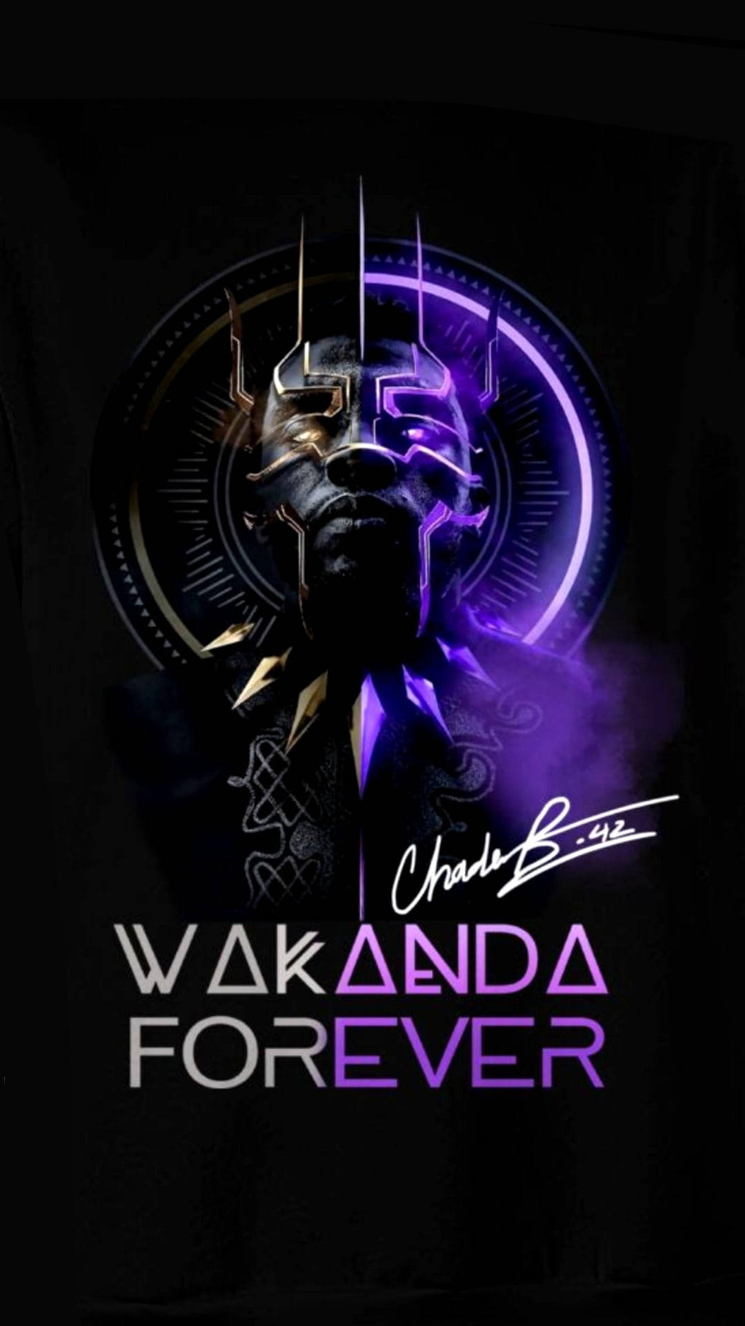 Free Wakanda Wallpaper Downloads, Wakanda Wallpaper for FREE