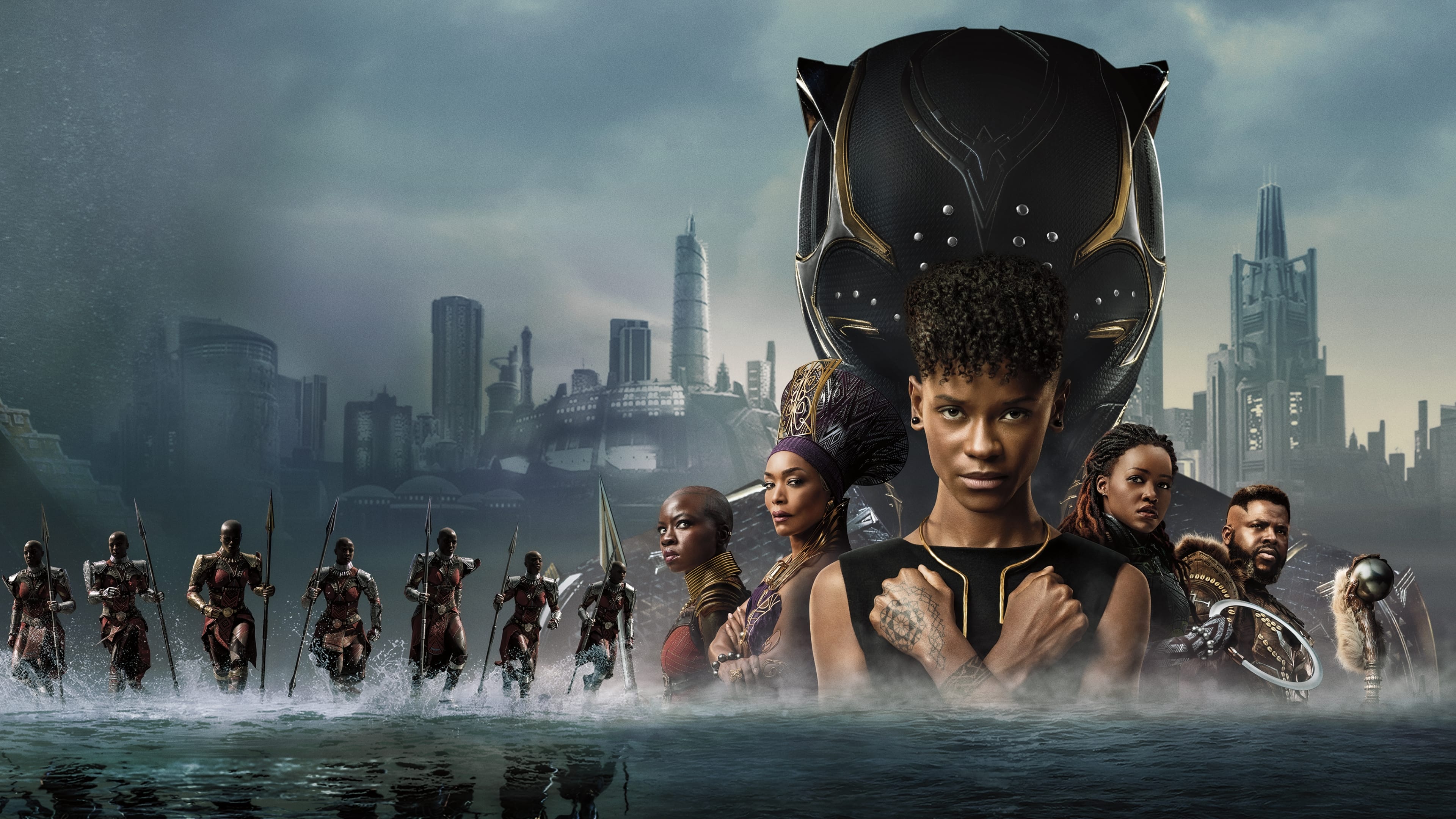 Killmonger Black Panther Wakanda Forever HD Movies 4k Wallpapers Images  Backgrounds Photos and Pictures