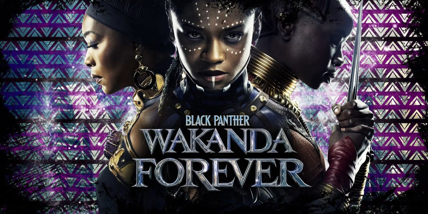 Check Out The New Character Posters & Featurette For “Black Panther: Wakanda Forever”Check Out The New Character Posters & Featurette For “Black Panther: Wakanda Forever” Film Critic